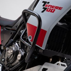 Yamaha Tenere 700 rg. 2019-2023 Motorbjler SW Motech Crash Bar