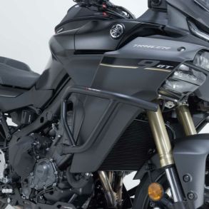 Yamaha Tracer 9 GT / GT+ rg. 2024- Motorbjler SW Motech Crash Bar