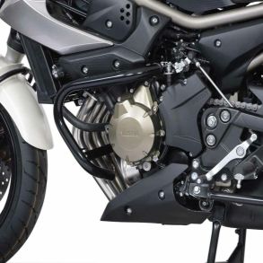 Yamaha XJ 6 rg. 2008- Motorbgar SW Motech Crash Bar