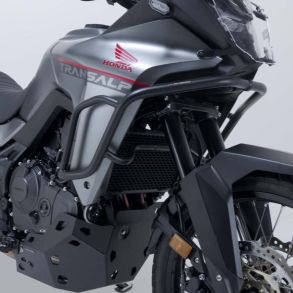 Honda XL750 Transalp rg. 2022- Motorbjler SW Motech Crash Bar