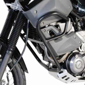 Yamaha XT 660 Z Tenere rg. 2007- 2016 SW Motech Crash Bar Sort