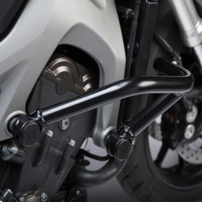 Yamaha MT-09/ XSR900/ Tracer 900 rg. 2014- 2021 SW Motech Crash Bar Sort