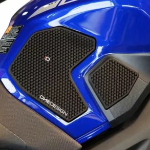 Yamaha MT-09 rg. 2014- 2020 One Design Tank Grip Sort