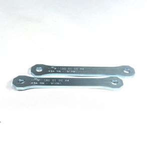 Yamaha Tenere 700/ Triumph tiger 800/ Suzuki Sv 650 Tecnium Snkningsst 30mm