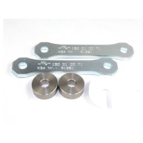 Suzuki GSR /GSX-S 750 rg. 2011-2021 Tecnium Snkningsst 30mm