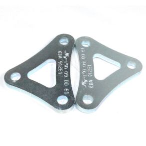 Triumph Street Triple /Daytona 675 rg. 2006-2017 Tecnium Snkningsst 30mm