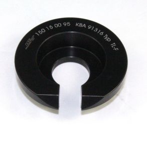 Triumph Speed Triple 1050 rg. 2005-2010 Tecnium Snkningsst 30mm