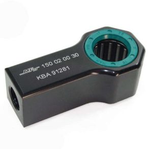 Yamaha FZ6 rg. 2004-2009 Tecnium Snkningsst 30mm