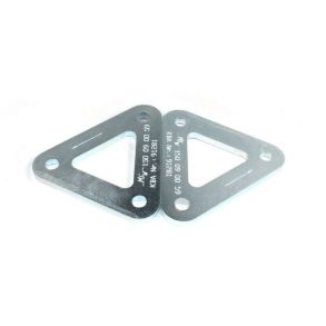 Honda CB/ CBR 500 R /F rg. 2013-2019 Tecnium Snkningsst 35mm