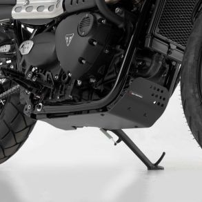 Triumph Bonneville T100/120 & Street Twin rg. 2016-2024 SW Motech Engine Guard