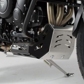 Triumph Tiger 800 rg. 2010-2024 SW Motech Engine Guard