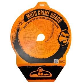 Tru-Tension Moto Grime Guard F�r Kedjesm�rjning