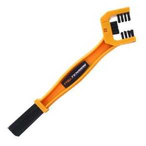 Tru-Tension Kedjeborste f�r MC