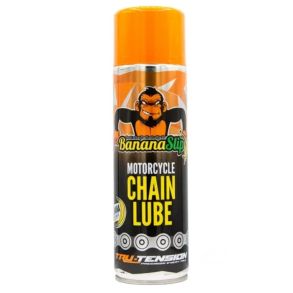 Tru-Tension Moto Kedjespray f�r MC 500ml