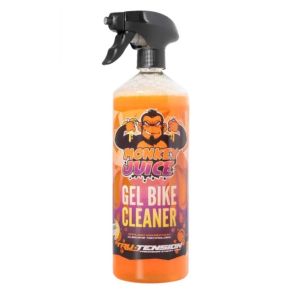 Tru-Tension Monkey Juice Cleaner Shampoo 1L