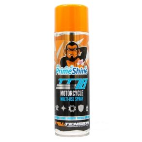 Tru-Tension PrimeShine TT78 Multi Sm�re Spray
