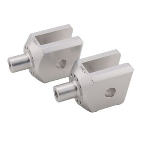 VParts Adapterst Til MC Fodhviler - Frer