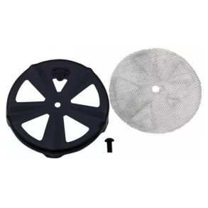 Vance & Hines Luftfilter Cover 