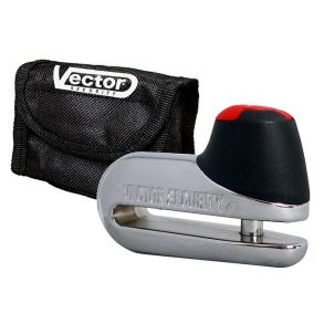 Vector Block One Skivebremsel�s Til MC 10mm L�sepal