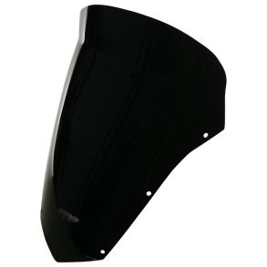 Yamaha FZ6 S2 Vindskrm MRA Touring Sort