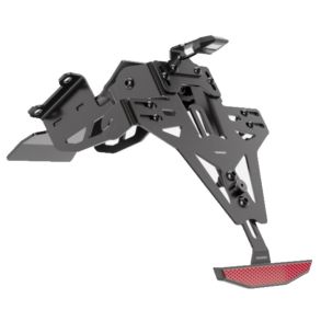 Yamaha MT-07 �rg. 2025- Nummerpladeholder Highsider Akron-RS Pro