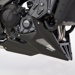 Yamaha MT-09 �rg. 2021- Bodystyle Raceline Bundk�be / Plov