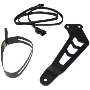 Yamaha MT-09 Euro5 Monteringsst Til Akrapovic Udstdning