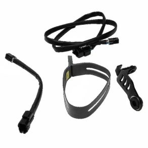 Yamaha MT-09 Euro5+ Monteringsst Til Akrapovic Udstdning