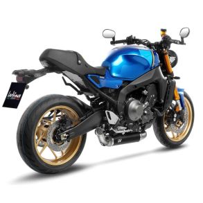 Yamaha MT-09 / XSR 900 rg. 2021- LeoVince Race MC Udstdning Komplet