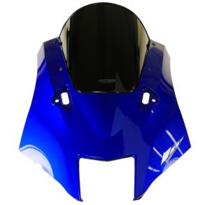 Yamaha YZF-R9 Vindsk�rm MRA Racing Sort