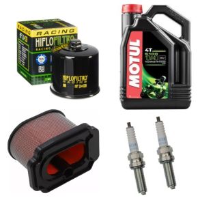 Service Pakke Til Yamaha MT-07 / Tracer 7 / R7 / Tenere 700 / XSR 700