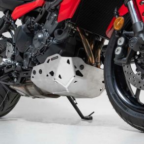 Yamaha Tracer 9 / GT / GT+  rg. 2020-2024 SW Motech Engine Guard