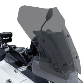 Yamaha Tracer 9 /GT �rg. 2025- Vindsk�rm WRS Intermedio