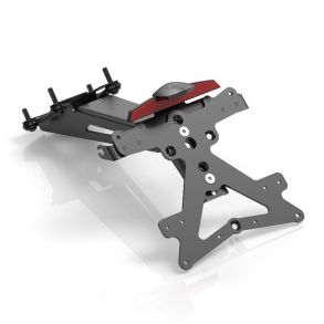 Yamaha XSR 900 rg. 2022- Rizoma Nummerpladeholder