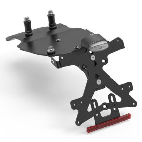 Yamaha XSR 700 Rizoma Nummerpladeholder