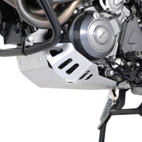Yamaha XT 660 Z Tenere rg. 2007-2016 SW Motech Engine Guard