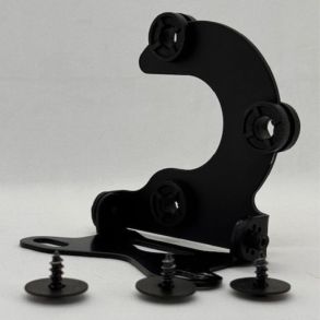 Koso DL-04 Universal Relocation Beslag