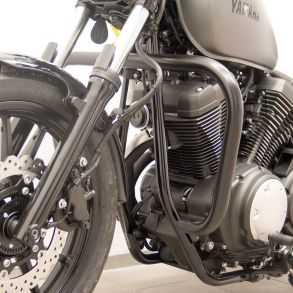 Yamaha XV 950 R Motorb�jle Fehling Sort