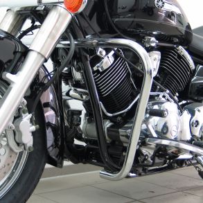 Yamaha XVS 1100 Drag Star Classic Fehling Motorb�ge