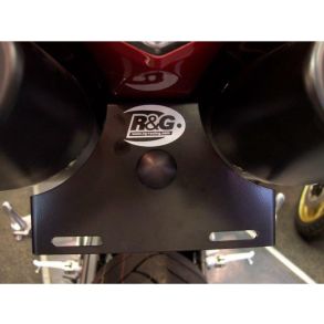 Yamaha YZF-R1 �rg. 2004-2006 Nummerpladeholder R&G Tail Tidy