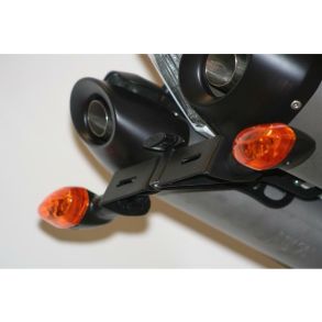 Yamaha YZF-R1 �rg. 2007-2014 Nummerpladeholder R&G Tail Tidy