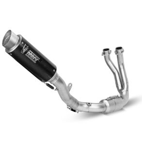 Yamaha MT-07 �rg. 2025- Mivv GP Pro Carbon MC Udst�dning System