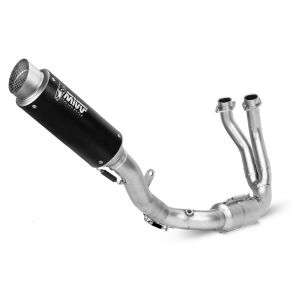 Yamaha MT-07 �rg. 2025- Mivv GP Pro Black MC Udst�dning System