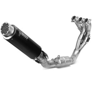 Yamaha MT-09 �rg. 2025- Mivv GP Pro Black Udst�dning Komplet System