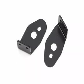 KTM OEM Blinklys Beslag Til Zieger Pro Nummerpladeholder