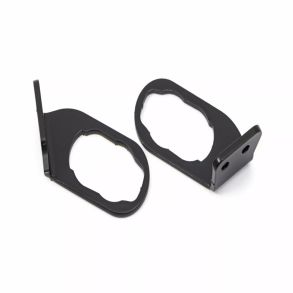 Kawasaki OEM Blinklys Beslag Til Zieger Pro Nummerpladeholder