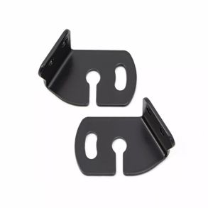 Triumph Blinklys Beslag Til Zieger Pro Nummerpladeholder