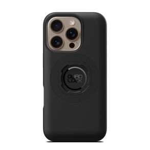 Quad Lock MAG Cover iPhone 16 Pro