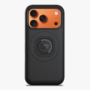 Quad Lock MAG Cover iPhone 17 Pro