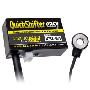 MC QuickShifter easy - HealTech Quick Shifter Med WiFi
